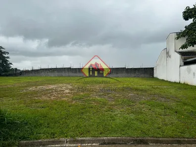 Lote/Terreno à venda, 448m² no Loteamento Residencial Campos do Conde II, Tremembé
