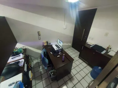 Sala Comercial à venda, 31m² no Graças, Recife