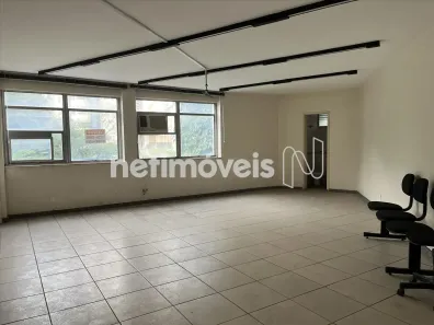 Sala Comercial à venda, 80m² no Lourdes, Belo Horizonte
