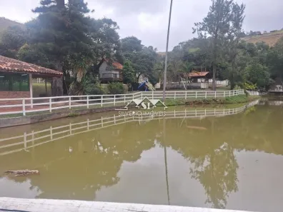 Fazenda/Sítio com 24 Quartos à venda, 1000m² no Pedro do Rio, Petrópolis