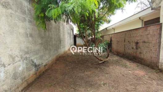 Casa com 2 Quartos à venda, 161m² no Jardim Anhangüera, Rio Claro