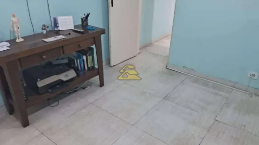 Sala Comercial para alugar, 38m² no Copacabana, Rio de Janeiro