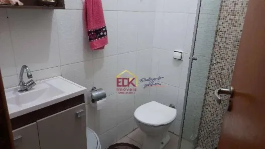 Casa com 2 Quartos à venda, 82m² no Parque Vera Cruz, Tremembé