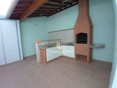 Casa com 2 Quartos à venda, 126m² no Altos de Ipeúna, Ipeúna