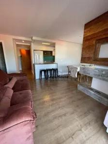 Apartamento com 3 Quartos para alugar, 98m² no Jardim Brasil, São Roque