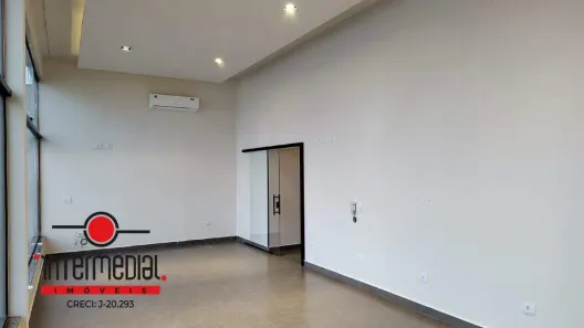 Sala Comercial para alugar, 54m² no Recanto das Primaveras I, Boituva