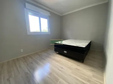 Apartamento com 2 Quartos para alugar, 71m² no Ouro Branco, Novo Hamburgo