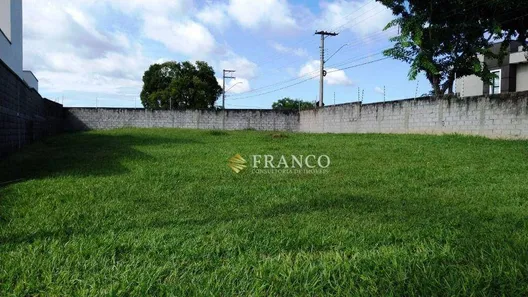 Lote/Terreno à venda, 544m² no Caminho Novo, Tremembé