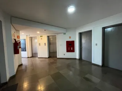 Sala Comercial para alugar, 61m² no Centro, Novo Hamburgo