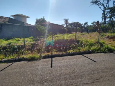 Lote/Terreno à venda, 1028m² no Lagoa Mansões, Lagoa Santa
