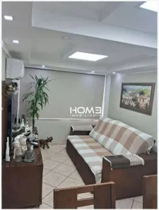 Apartamento com 2 Quartos à venda, 50m² no Campo Grande, Rio de Janeiro
