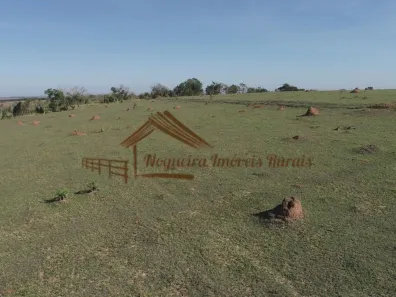 Fazenda/Sítio à venda, 1m² no Área Rural de Pratânia, Pratânia