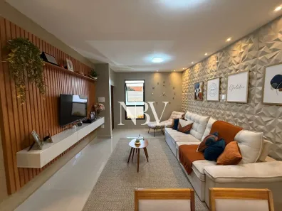Sobrado com 3 Quartos à venda, 160m² no Setor Habitacional Arniqueira, Brasília