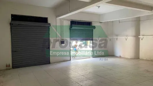 Ponto Comercial à venda, 100m² no Centro, Manaus