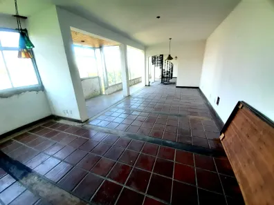 Apartamento com 4 Quartos à venda, 360m² no Graça, Salvador