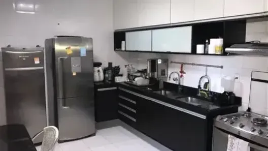 Apartamento com 4 Quartos à venda, 250m² no Horto Florestal, Salvador