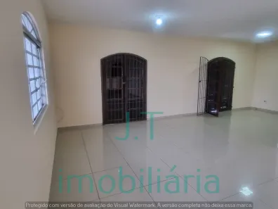Casa com 3 Quartos para alugar, 150m² no Jardim Imperial, São José dos Campos