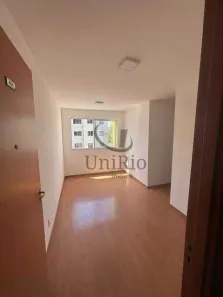 Apartamento com 2 Quartos à venda, 45m² no Campo Grande, Rio de Janeiro