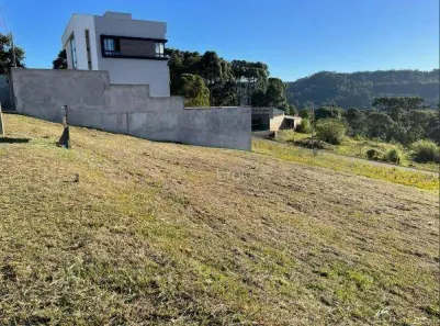 Lote/Terreno à venda, 734m² no Centro, Porto União