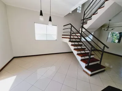 Sobrado com 3 Quartos à venda, 148m² no Campos do Conde III, Tremembé