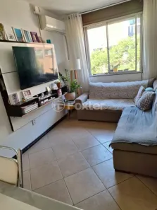 Apartamento com 3 Quartos à venda, 66m² no Santa Rosa de Lima, Porto Alegre
