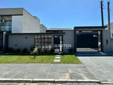 Sobrado com 4 Quartos à venda, 235m² no Riviera, Matinhos