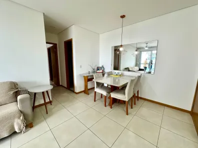 Apartamento com 2 Quartos à venda, 80m² no Centro, Guarapari