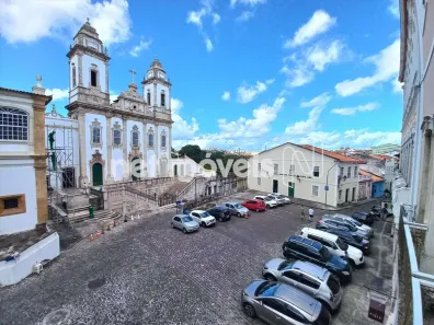 Ponto Comercial à venda, 380m² no Santo Antônio, Salvador