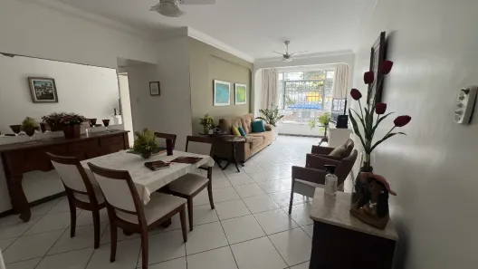 Apartamento com 3 Quartos à venda, 90m² no Rio Vermelho, Salvador