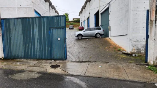 Galpão/Depósito/Armazém à venda, 517m² no Caji, Lauro de Freitas