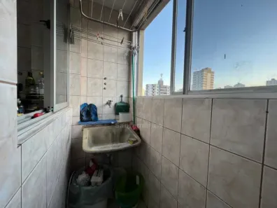 Kitnet com 1 Quarto à venda, 47m² no Centro, Londrina
