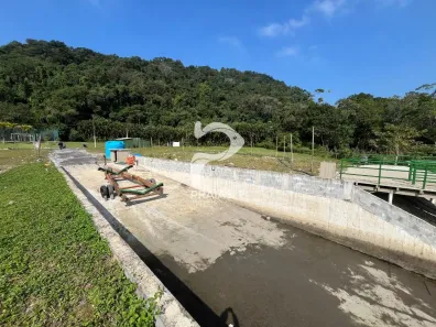Lote/Terreno à venda, 1215m² no Balneario Praia do Perequê, Guarujá