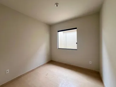 Casa com 3 Quartos à venda, 81m² no Residencial Visão, Lagoa Santa