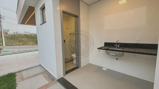 Casa de Condomínio com 4 Quartos à venda, 282m² no Novo Aleixo, Manaus