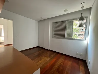 Apartamento com 4 Quartos à venda, 145m² no Cruzeiro, Belo Horizonte