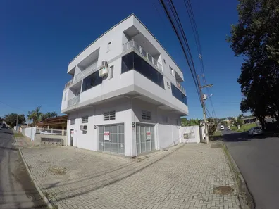 Ponto Comercial para alugar, 112m² no Jardim Maristela, Criciúma