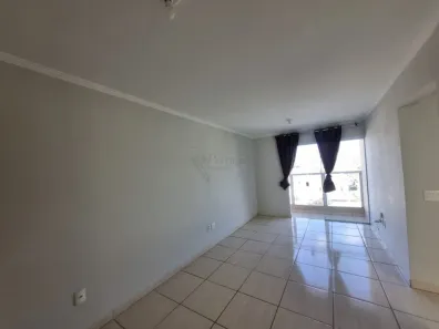 Apartamento com 2 Quartos para alugar, 67m² no Jardim São Roque, Limeira