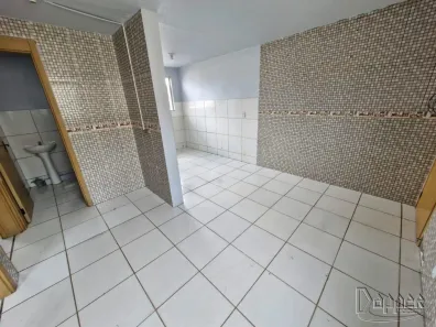 Apartamento com 2 Quartos para alugar, 43m² no Santo Afonso, Novo Hamburgo