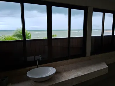 Casa de Condomínio com 4 Quartos para venda ou aluguel, 200m² no , Nísia Floresta