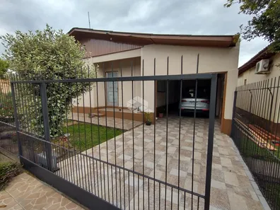 Casa com 3 Quartos à venda, 159m² no , Vera Cruz