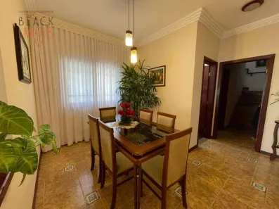 Casa de Condomínio com 3 Quartos à venda, 269m² no Jardim das Nações, Taubaté