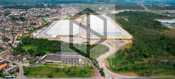 Galpão/Depósito/Armazém para alugar, 2711m² no , Simões Filho