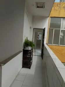 Apartamento com 1 Quarto para venda ou aluguel, 30m² no Centro, Salvador