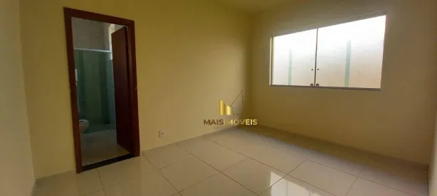 Casa com 3 Quartos à venda, 90m² no Residencial Visão, Lagoa Santa
