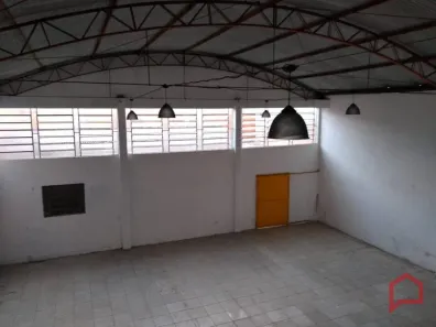 Galpão/Depósito/Armazém para alugar, 400m² no Santos Dumont, São Leopoldo