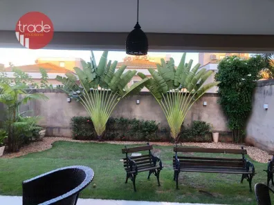 Casa de Condomínio com 3 Quartos à venda, 174m² no Bonfim Paulista, Ribeirão Preto