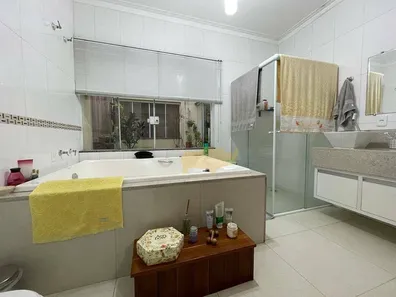 Casa com 2 Quartos à venda, 144m² no Cidade Nova, Rio Claro