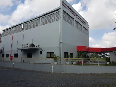 Galpão/Depósito/Armazém para venda ou aluguel, 9900m² no , Simões Filho