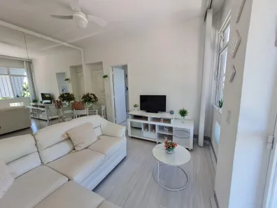 Apartamento com 2 Quartos à venda, 65m² no Campo Grande, Rio de Janeiro