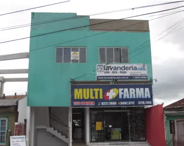 Sala Comercial para alugar, 40m² no Fiuza, Viamão